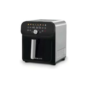 FREIDORA ULTRACOMB FR-8616 6.5LTS 1600W INOX