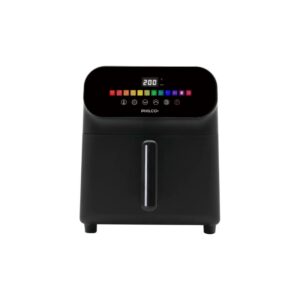 FREIDORA PHILCO FR259PHP DIG. 9 LITROS