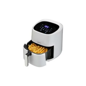 FREIDORA SUONO HOG0209 BLANCA 3.2L 1400W