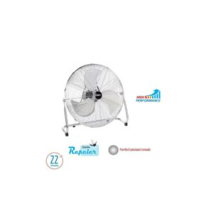 TURBO LILIANA VTFM22 22"