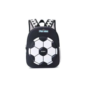 MOCHILA PETIT FUTBOL 37664 22X30X10 12"