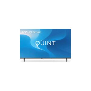 TV QUINT 43 QT4- VIDDA SMART TV FHD
