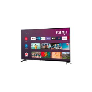 TV KANJI 100 KJ-100ST005-2Q QLED 4K GOOGLETV