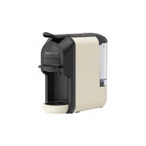 CAFETERA KANJI MULTICAPSULA CM1500DC01 BEIGE