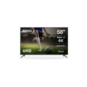 TV NOBLEX 58 DB58X7550 4K ANDROIDTV