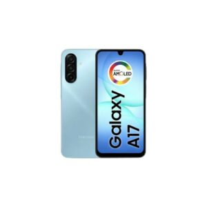 CELULAR LIBRE SAMSUNG A17 SM-A175F/DS LIGHT BLUE 4GB 128G  P Ruiz
