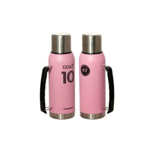 TERMO LUSQTOFF TL1-9R 1LT ROSA