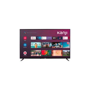 TV KANJI 65 KJ-65ST005-2QW QLED 4K ANDROID SMART