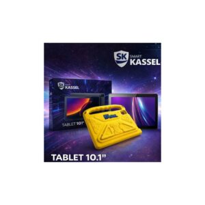 TABLET SMART KASSEL 10 SK5503AR 4+128 GB ANDROID