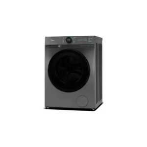 LAVASECARROPA MIDEA MF200D120B/T-A1 12/8KG GRIS INVERTER
