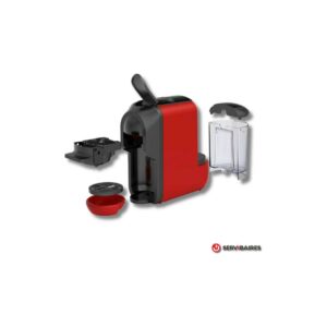 CAFETERA KANJI MULTICAPSULA CM1500NC01 RED