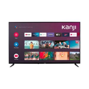 TV KANJI 50 KJ-50ST005-2Q QLED 4K GOOGLE TV
