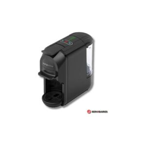 CAFETERA KANJI MULTICAPSULA CM1500NC02 BLACK