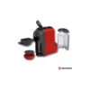 CAFETERA KANJI MULTICAPSULA CM1500NC01 RED