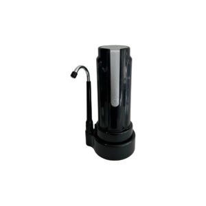 PURIFICADOR DVIGI AQUA AS PLUS NEGRO AQUASO0135