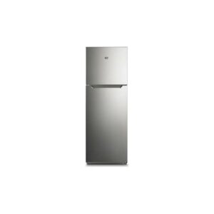 HELADERA GAFA HGNF333P PLATA INV NO-FROST
