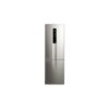 HELADERA ELECTROLUX IB6S  NO FROST PLATA