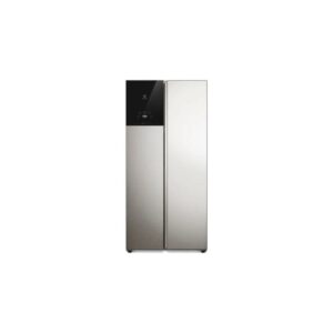 HELADERA ELECTROLUX ES40S S&S NO FROST INOX