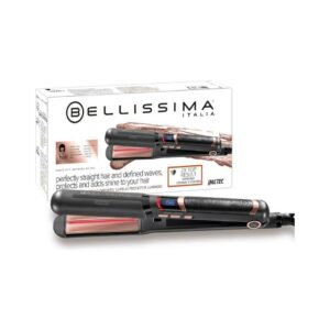 PLANCHA BELLISSIMA B8 200