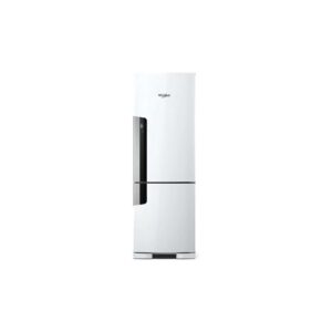 HELADERA WHIRLPOOL WRE44BB BOTTOM MOUNT INVERTER