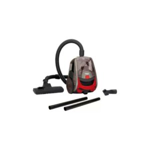 ASPIRADORA LILIANA LLA910 ALLCLEAN 1600W