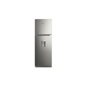 HELADERA GAFA HGW311P PLATA WD DISPENSER