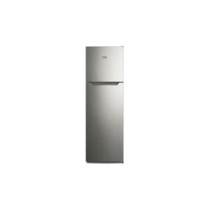 HELADERA GAFA HGF252P PLATA