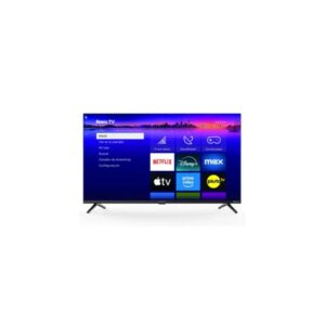 TV NOBLEX 40 DB40X3110 SMART ROKU FHD