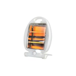 ESTUFA A CUARZO KANJI KJH-204 2 VELAS 800W