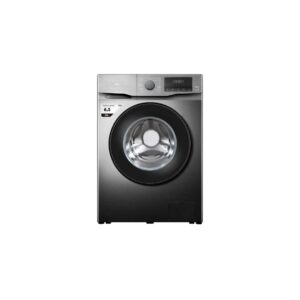 LAVARROPA TCL P6065FL 6.5 KG 1200RPM INVERTER GRIS