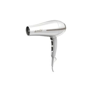 SECADOR DE CABELLO GAMA BORA LINO BLANCO