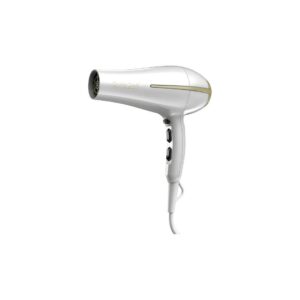 SECADOR DE CABELLO GAMA BORA QUINOA BLANCO