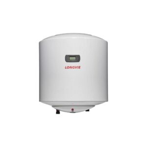 TERMOTANQUE LONGVIE ELECT  TE40D 40LT BLANCO