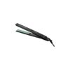 PLANCHA GA MA ELEGANCE LED MATCHA NEGRA