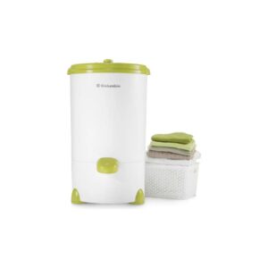 SECARROPA COLUMBIA 5.5KG HTS5504 VERDE OLIVA