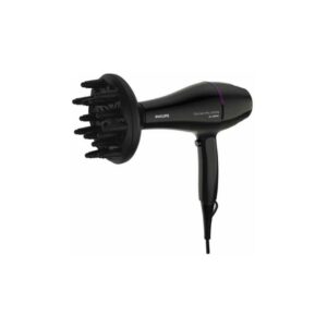 SECADOR DE CABELLO PHILIPS BHD274/00 HAIR DRYER NEGRO