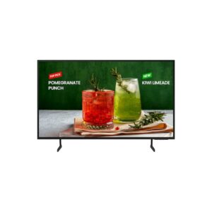 TV SAMSUNG 50 LH50BEDHVGGCZB SMART TV UHD