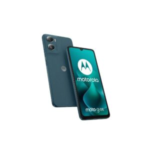 CELULAR LIBRE MOTOROLA MOTO G06 NFC TAPESTRY 4+64GB