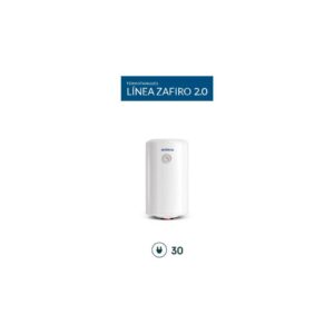 TERMOTANQUE SEÑORIAL LZ 30 LT TESZ2.0 ELECT. INF BLANCO