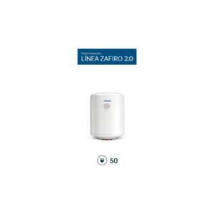 TERMOTANQUE SEÑORIAL LZ 50 LT TESZ2.0 ELECT. INF BLANCO