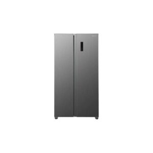 HELADERA SMARTLIFE SL-SBS690S2P S&S INV INOX