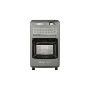 ESTUFA GARRAFERA KANJI HEATGASBTL4000G G & N PLEGABLE 3800K