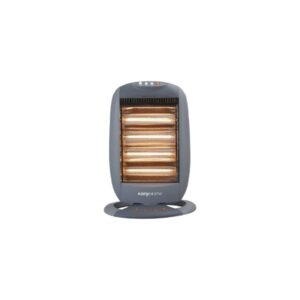 ESTUFA KANJI KJH-405G HALOGENA 4 VELAS 1600W