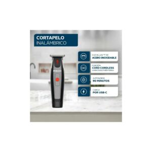 TRIMMER PHILCO CB7025PP