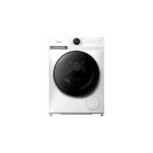 LAVASECARROPA MIDEA MF200D80WB/W-A1 8KG BLANCO INVERTER