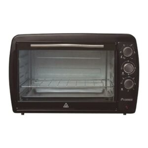 HORNO ELECT EVEREST 45L EV45L NEGRO