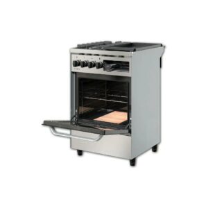 COCINA MORELLI  550  KUMA MULTIGRILL P/C 18382