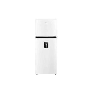 HELADERA MIDEA MDRT580MTE01ADW 412LT BLANCA NO FROST