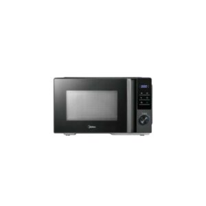 MICROONDA MIDEA MW-DG125GAR1 25 L DIG C/GRILL GRIS