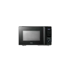 MICROONDA MIDEA MW-DG125BAR1 25 L DIG C/GRILL NEGRO